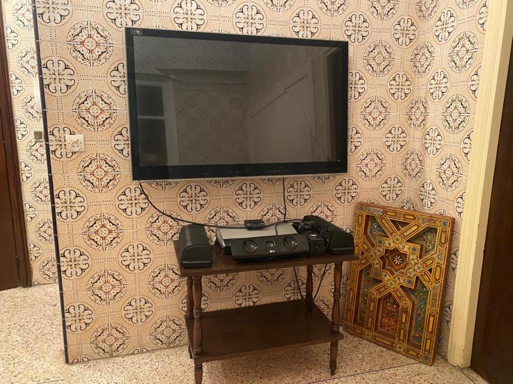 Oulfa Apartment *