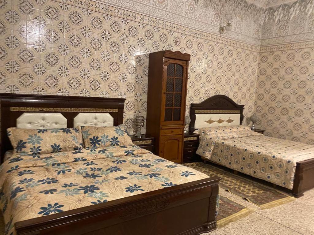 Apartment Oulfa