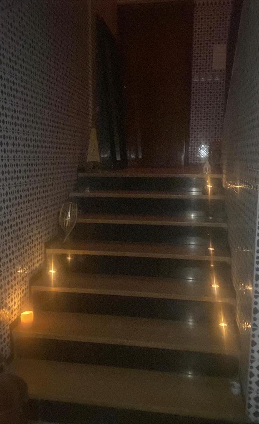 Oulfa Apartment *