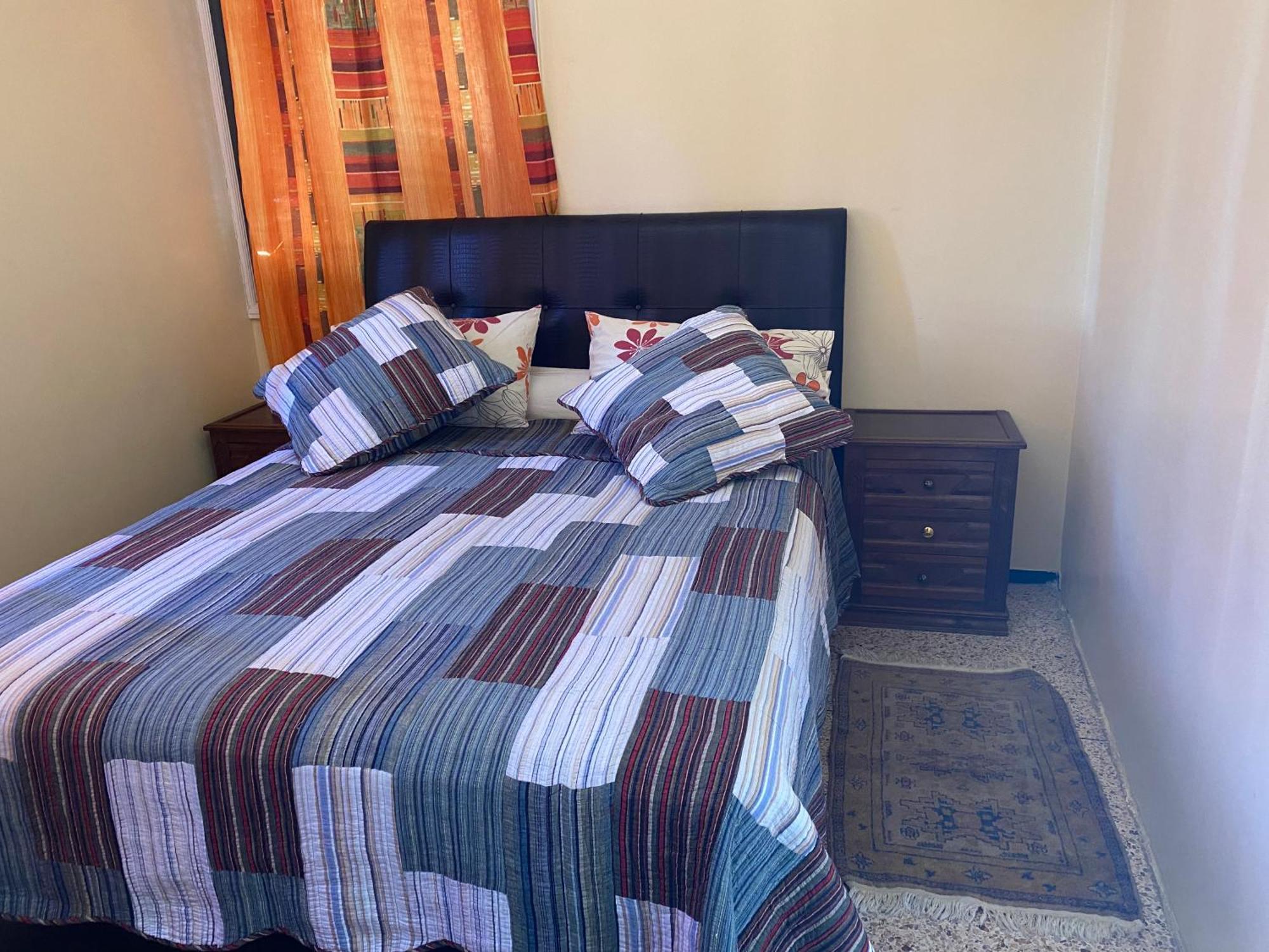 Oulfa Apartment *