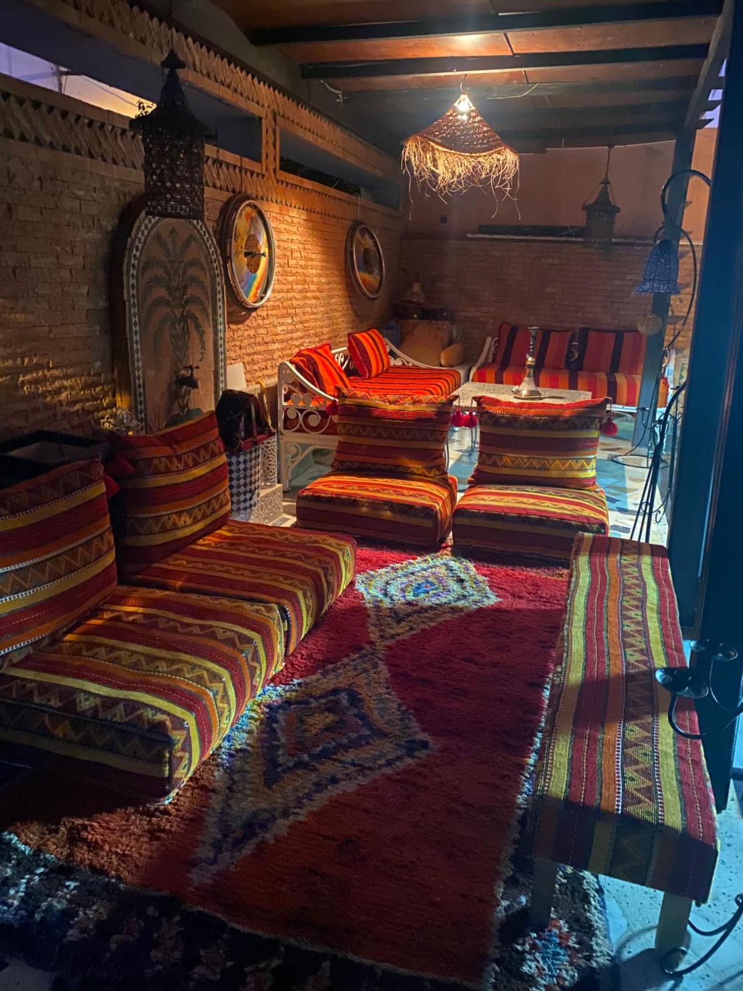 Oulfa Apartment Casablanca